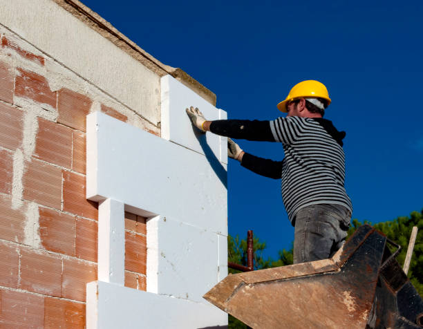 Best Spray Foam Insulation in Olean, NY