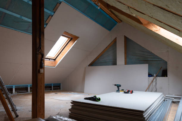 Best Energy Efficiency Insulation in Olean, NY