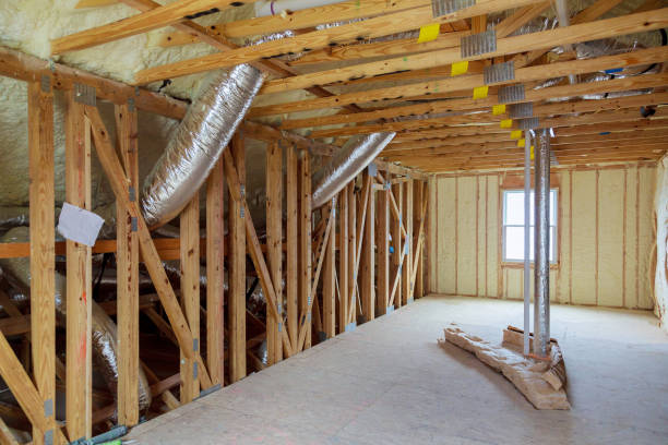Best Insulation Maintenance and Repair in Olean, NY