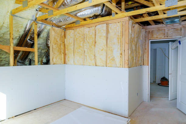 Best Eco-Friendly Insulation in Olean, NY