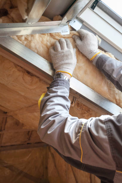 Types of Insulation We Offer in Olean, NY