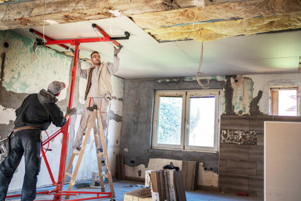 Best Specialized Insulation Services in Olean, NY