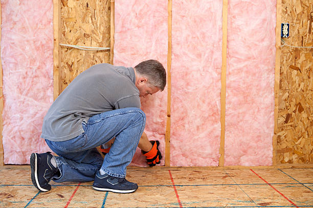 Professional Insulation Contractor in Olean, NY