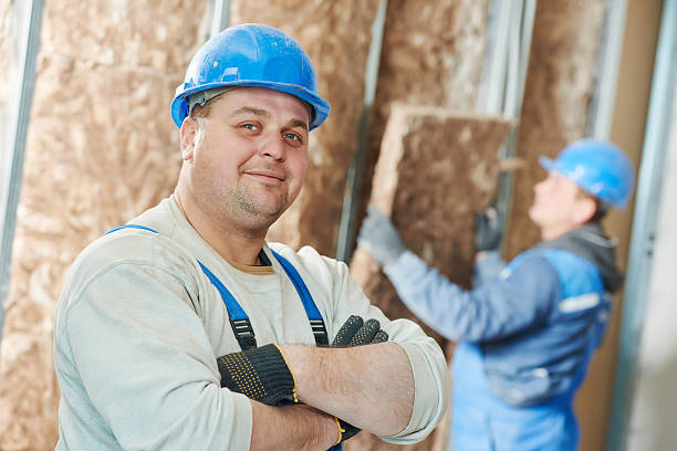 Types of Insulation We Offer in Olean, NY
