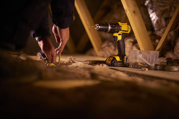 Trusted Olean, NY Insulation Contractor Experts