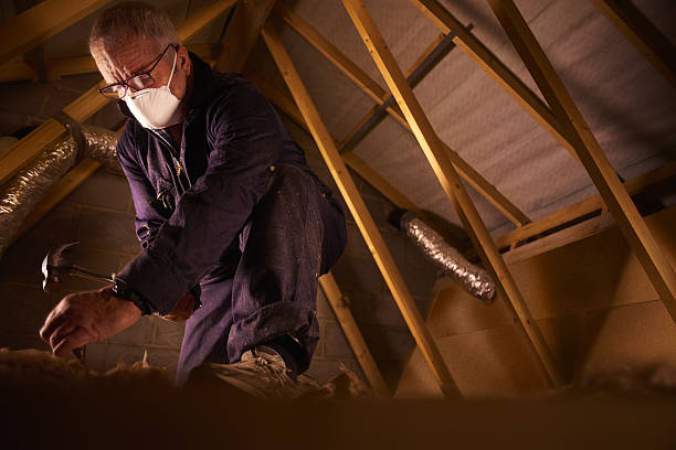 Best Blown-in Insulation in Olean, NY